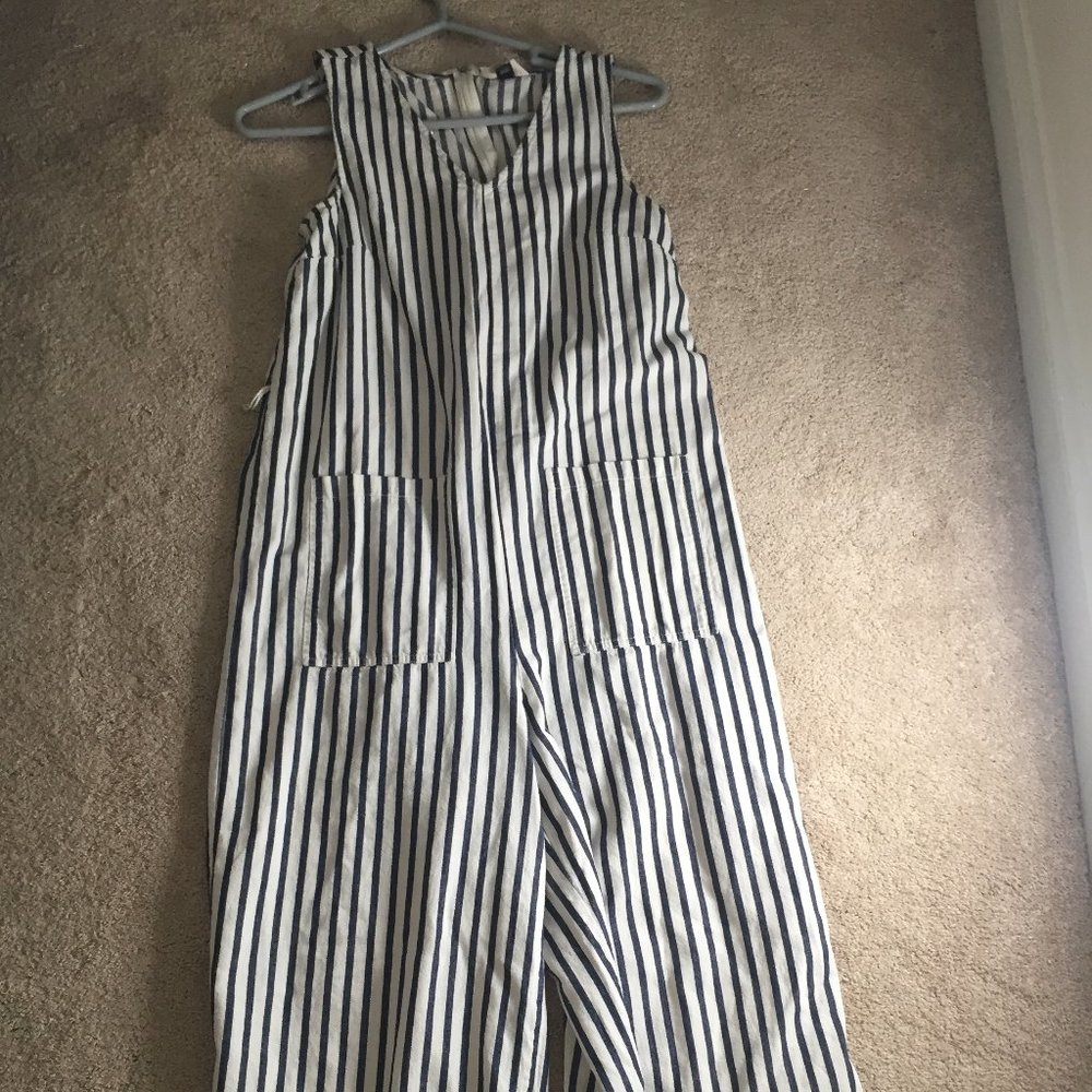 Universal Thread Jumpsuit